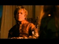 Cersei & Tyrion Lannister  - Game of Thrones 2x02 (HD)