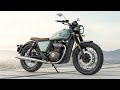 1. Наслаждайся поездкой на Royal Enfield S6 2025! 😊🏍️