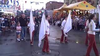 100th Bluffton Street Fair Opening Day Parade (13)