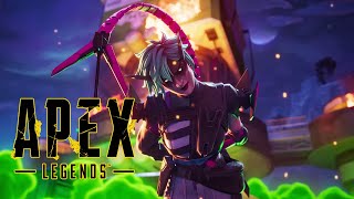 Apex legends |Sunday Chill Stream | New Season Upheaval