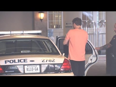 Chattanooga Just Busted Paper