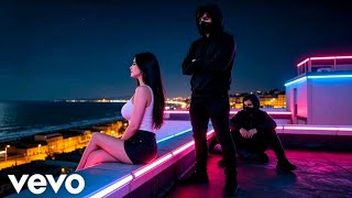 Alan Walker Style - Wherever I Go (Official Lyrics Video) 2026 🎧