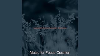 Joyful Ambience for Complex Work