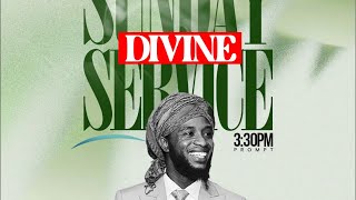 The Image Of The Voice Of God