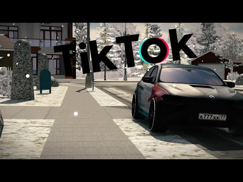 Видео: Подборка лучших видео из Тик тока в Car Parking Multiplayer #2