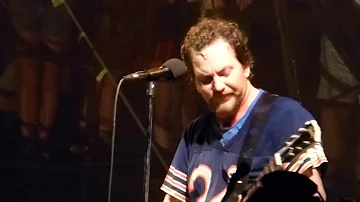 Pearl Jam - Come Back (ACL Fest 10.05.14) [Weekend 1] HD