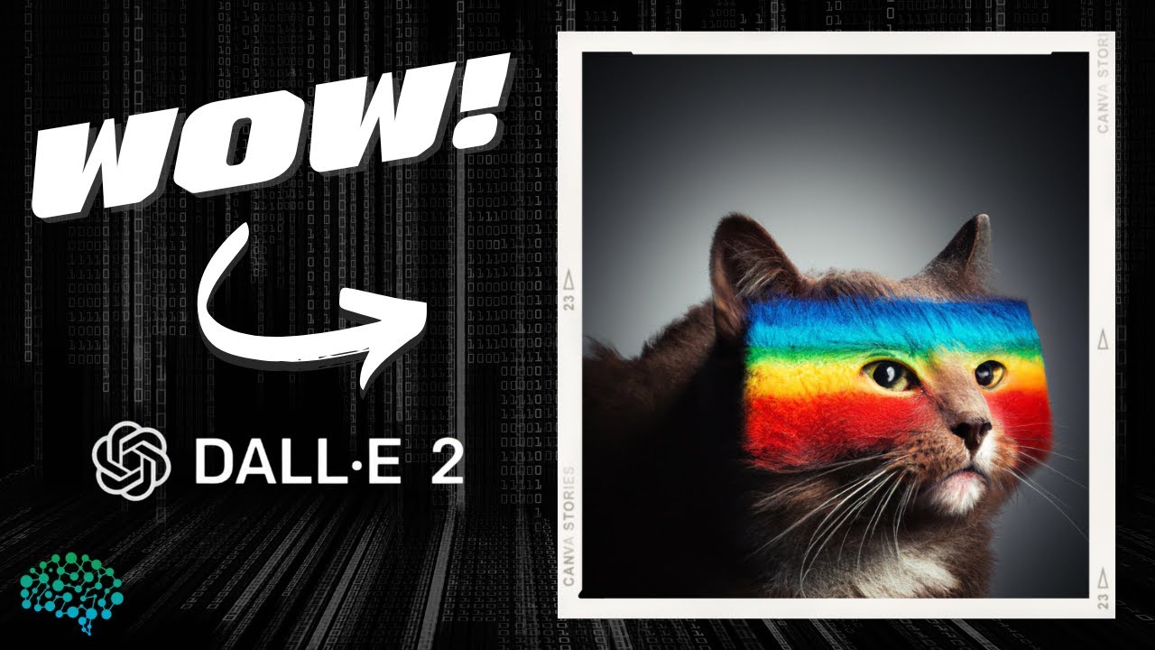 My Top 5 Dall-E 2 Images (so far) My Top 5 Dall-E 2 Images (so far)