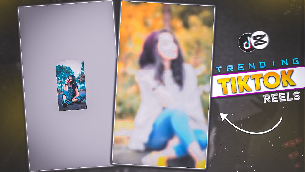 TikTok New Trend | TikTok New Trending Video Editing In CupCat | CupCat ...