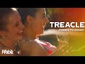 Treacle  friends to lovers  bisexual romance drama short film  wearepride