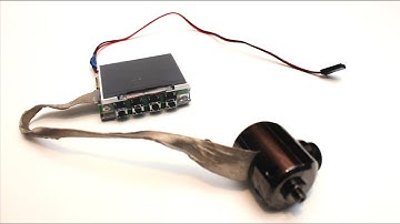 HoryzonHD V3 FPV Camera Review