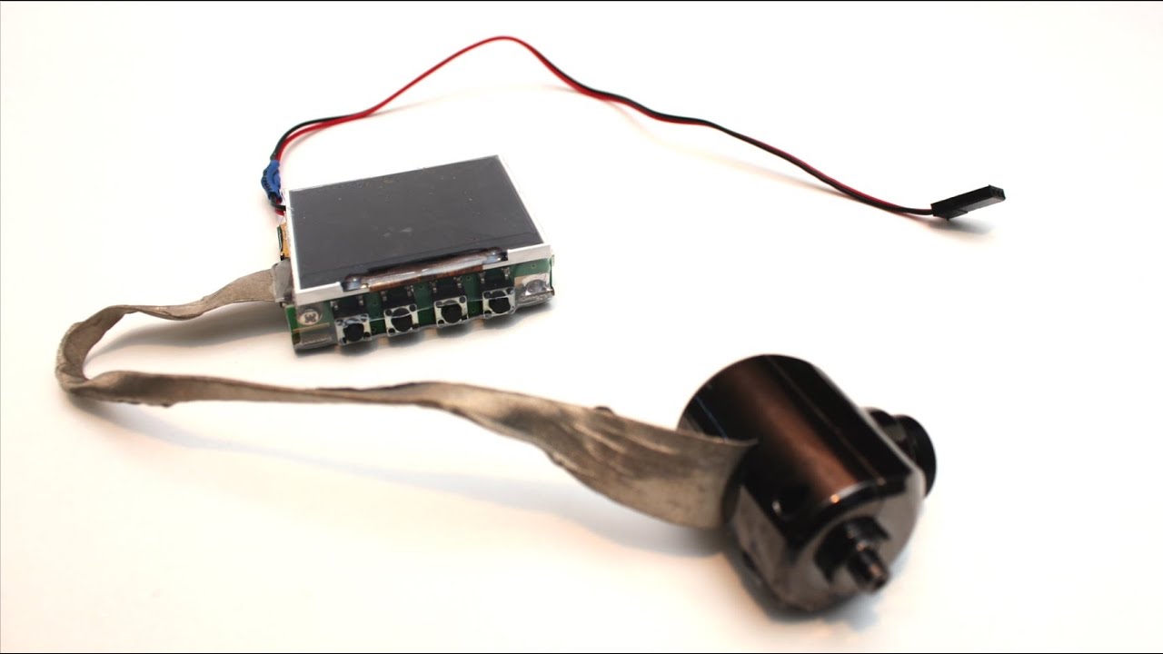 HoryzonHD V3 FPV Camera Review