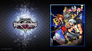 Kingdom Hearts 3D: Dream Drop Distance -The Fun Fair- Extended