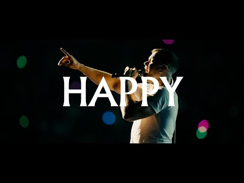 Imagine Dragons - Happy - LIVE in Vegas