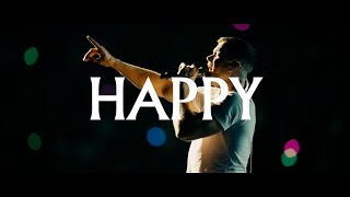 Imagine Dragons - Happy - LIVE in Vegas