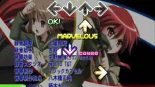 [Stepmania] Sociometry