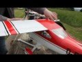 Phönix Cessna 182 1,66m Flug und Detaillösungen