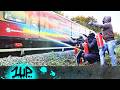 1UP - THE RAINBOW WHOLETRAIN Mp3 Song