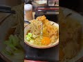 保存必須！是非食べてほしい！都心立ち食いそば3選！