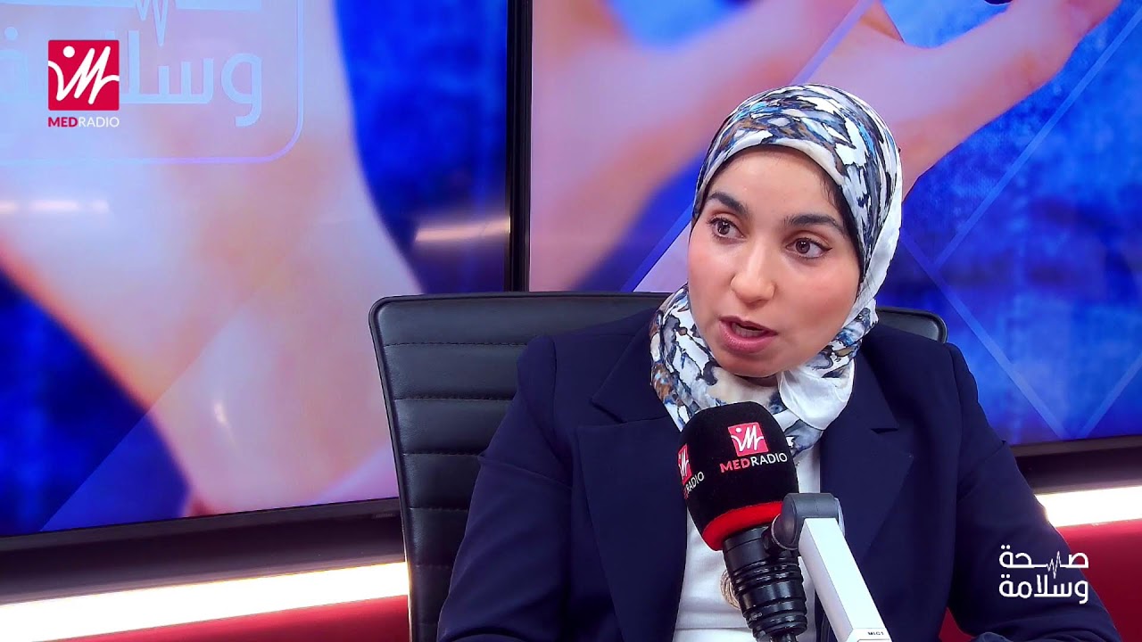 صحة و سلامة: السكتة الدماغية أشكالها و مضاعفاتها