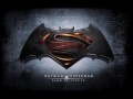 Batman v superman  is she with you  hans zimmer