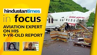 Kerala plane crash 'murder, not accident': Expert who flagged safety issues