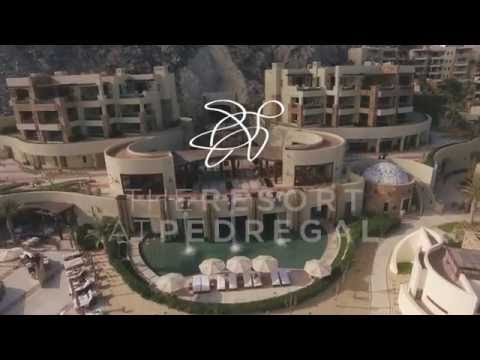 Welcome to The Resort at Pedregal