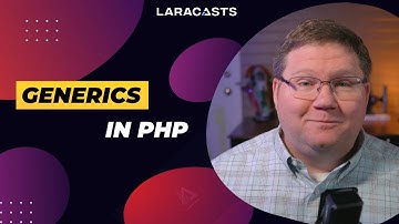 Using Generics with PHP
