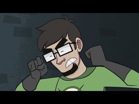 X-Ray | I Am Shit