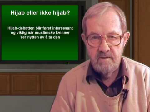 Video: Emaljer Laget For Muslimske Kvinner