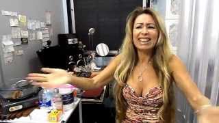 Massagem SP - Massagem Terapeutica Relaxante
