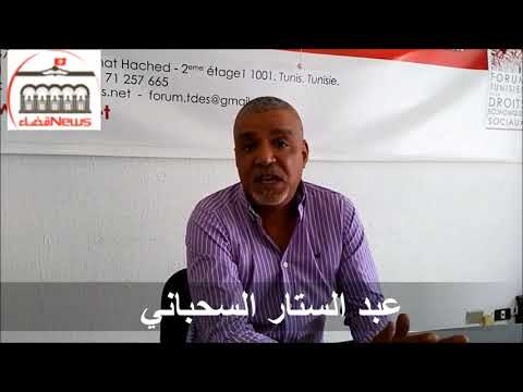 عبد الستار السحباني لموقع قضاء نيوز