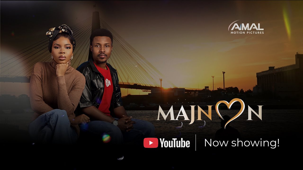 MAJNOON OFFICIAL TRAILER 2026