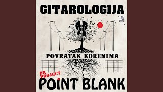 Video thumbnail of "Dr Project Point Blank - Drop of rain"