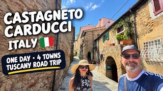 The Tuscan Village You’ve Never Heard Of