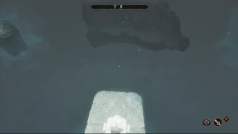 Whoever Said You Cant Get the Mace of the Crusader With Acrobatics in Oblivion Remastered Was Wrong