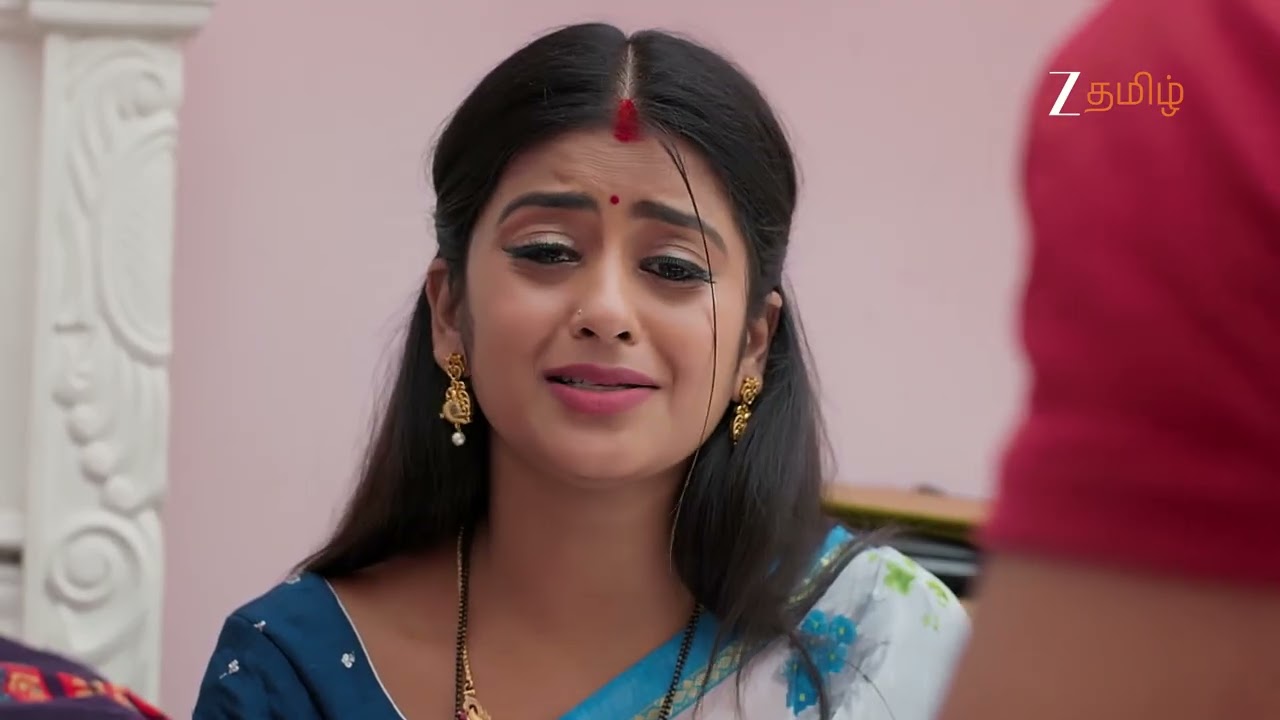 Aval Varuvala | Ep - 176 | Webisode 01 | Feb, 21 2026 | Raghu, Gowthami, Archana | Zee Tamil