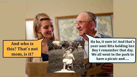 Book 3, Unit 10 - Time References