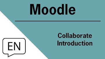 Moodle - Collaborate (videoconferencing) Introduction