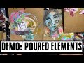 Demo with Dina: Poured Elements