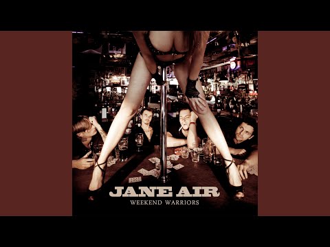 Jane Air, Shiny Radio - Исчерчены карты