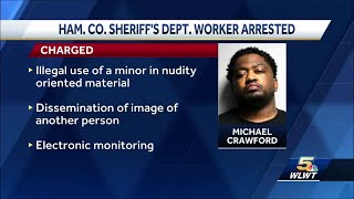 Famous Hamilton County corrections officer arrested, placed on leave Net Worth