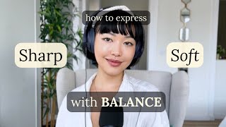 Balancing SHARP + SOFT Expressions screenshot 4