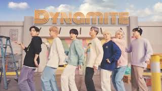 Lets Be Dynamite Fila X Bts Dynamite Collection D-2 2021. 9. 16 Coming Soon