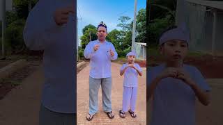 kamu itu lucu boy#syahdanfrost #funny #lucu #cute