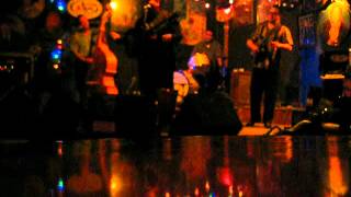 Big Sandy & The Fly Rite Boys - Oh Boy - Bradfordville Blues Club