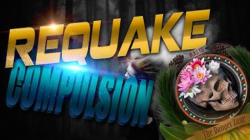 [DUBSTEP] Requake  - Compulsion [1080p 60fps]