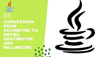 Kilometer to Meter in Java| Kilometer to centimeter | Kilometer to Millimeter  |Eclipse IDE