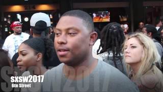 TMB Nova Presents.....DINW Pt.5 SXSW Edition2017 screenshot 4
