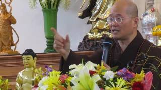 泰國淨宗學會20160719悟行法師說法 3