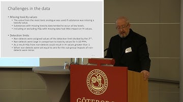 Paul Price - The Maximum Cumulative Ratio as a tool for mix prioritization and driver identification